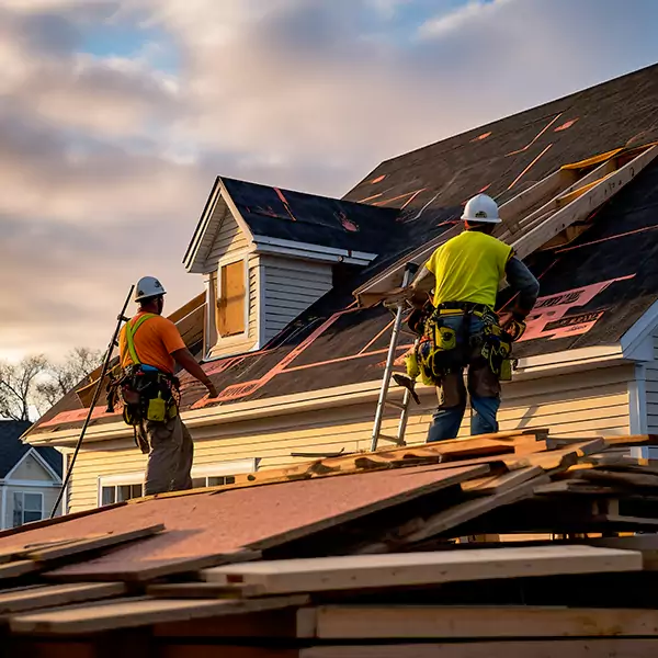 Why Oklahoma City Homeowners Choose Oklahoma City Roofing Pro?