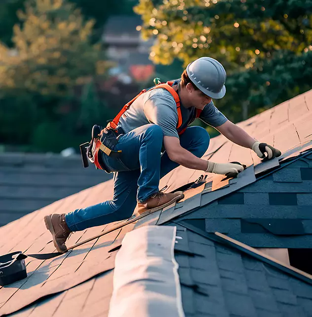 Expert Shingle Restoration Specialists in Oklahoma City, OK