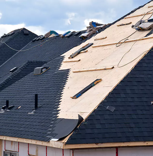 Premier Wood Roofing Specialists in Oklahoma City, OK