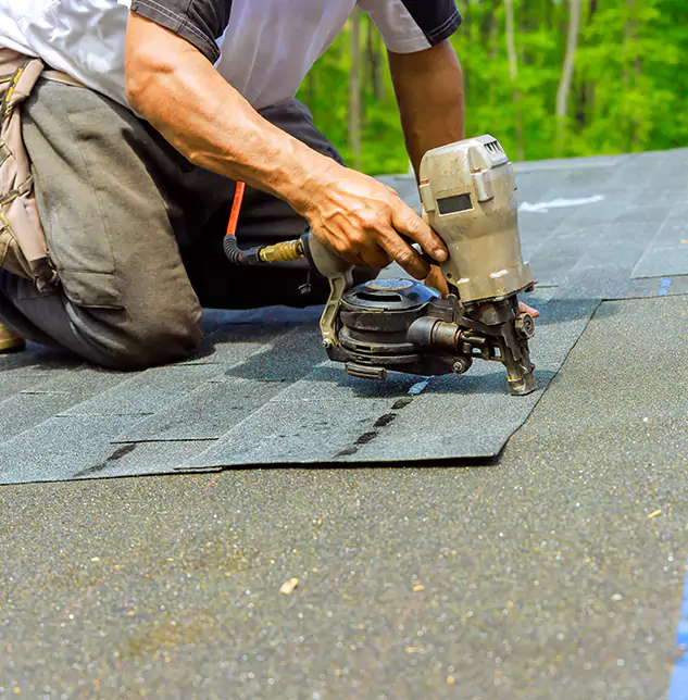 Trusted Cedar Shingle Replacement Experts Serving Oklahoma City, OK