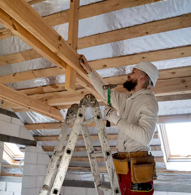 Rapid Emergency Roofing Services: Oklahoma City, OK's First Call When Disaster Strikes