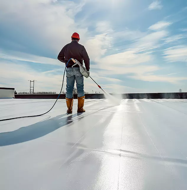 Advanced Rubber Restoration: Your Local Experts for EPDM Repair in Oklahoma City, OK