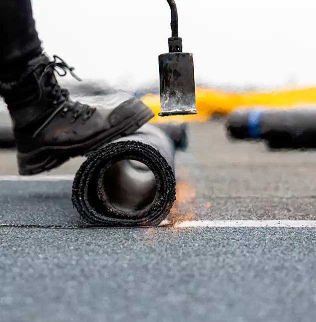 Certified EPDM Rubber Roofing Specialists in Oklahoma City, OK