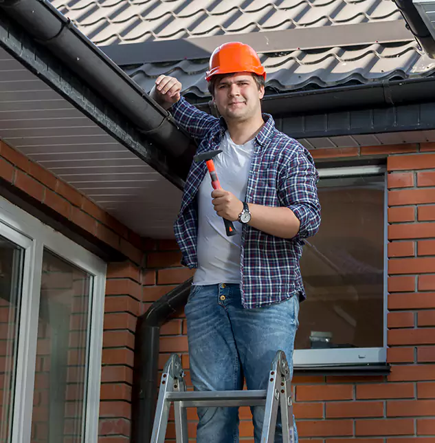 Trusted Roof Fascia Replacement Experts Defending Oklahoma City, OK Properties
