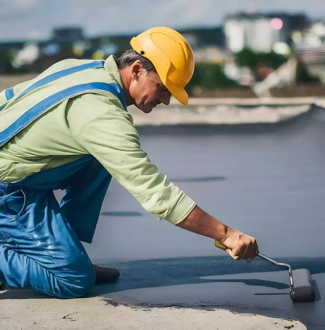 Expert Flat Roof Leak Repair: Trusted Professionals for Fixing a Flat Roof with Lasting Results in Oklahoma City, OK