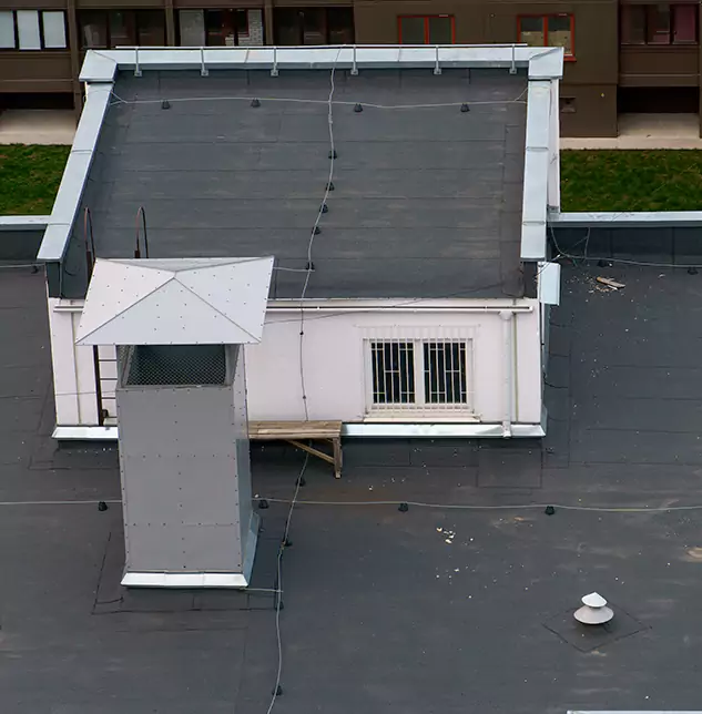 Trusted Flat Roofers: Your Reliable Flat Roofing Services Provider in Oklahoma City, OK