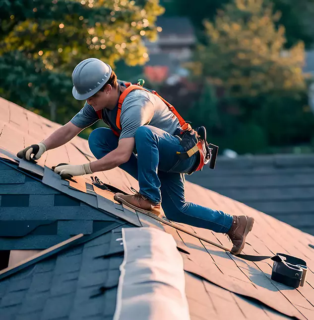 Premium Replacement Garage Roofs: Upgrading Oklahoma City, OK Properties With Lasting Protection