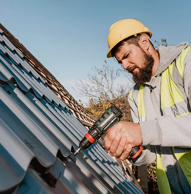 Top Rated Hole in Roof Repair Company: Your Fast Patch Hole in Roof Solutions in Oklahoma City, OK