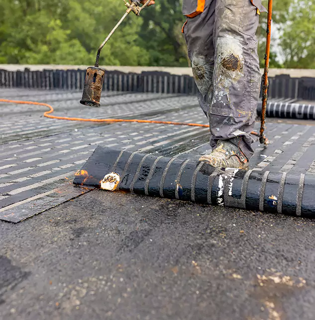 Trusted Membrane Leak Repair: Sealing Oklahoma City's Flat Roofs Against Water Intrusion