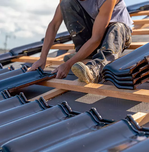 Trusted Metal Roof Repair Company: Skilled Metal Roof Repair Contractors for Reliable Repairing in Oklahoma City, OK