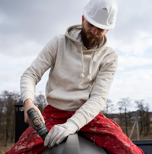 Trusted Mobile Home Roofing Company Serving Oklahoma City, OK