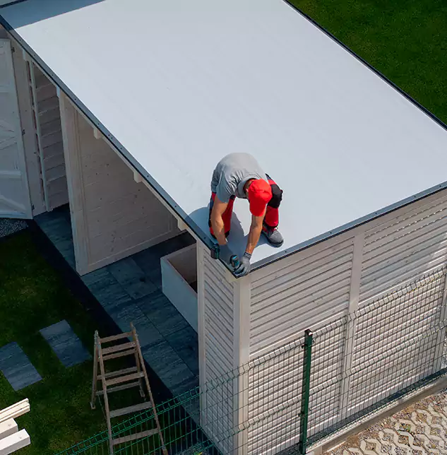 Leading Mobile Home Roofing Company: Upgrading Oklahoma City, OK Manufactured Homes With Confidence