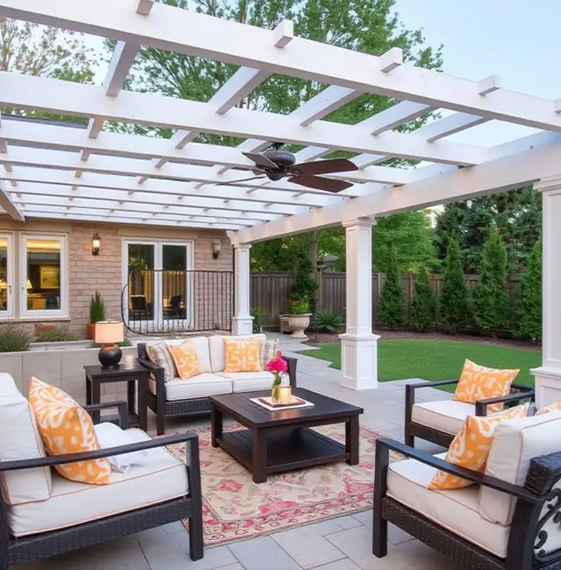 Serving Oklahoma City, OK Homeowners With Outdoor Roofing Excellence