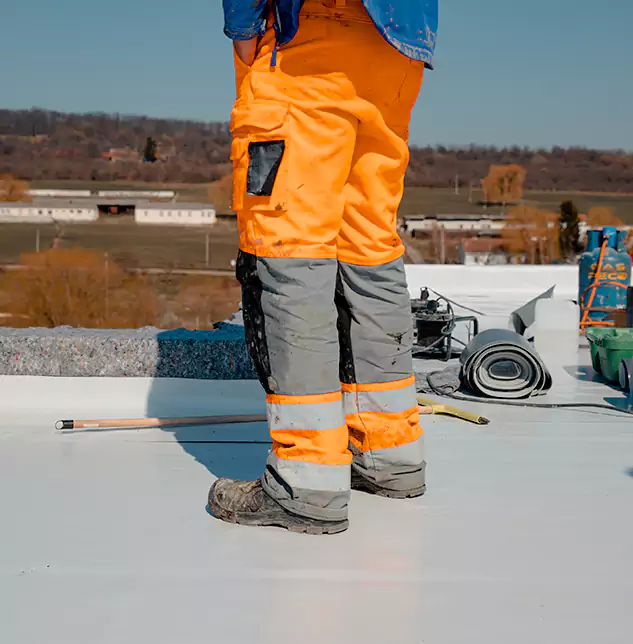 Trusted Roof Sealing Companies: Your Expert Roof Coating Services Provider for Maximum Protection in Oklahoma City, OK