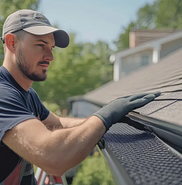 Expert Roof Eave Specialists You Can Count On in Oklahoma City, OK
