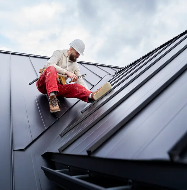 Reliable Roof Eaves Repair Company in Oklahoma City, OK: Protecting Your Home's Edge