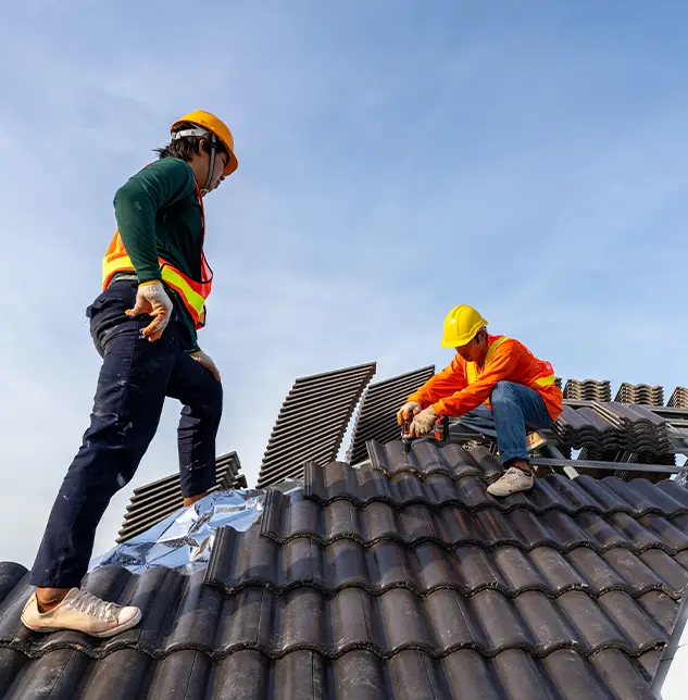 Trusted Roof Installation Company in Oklahoma City, OK: Skilled Roof Installers for Expert Roofing Construction