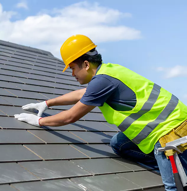 Expert Roof Leak Services in Oklahoma City, OK: Your Trusted Team to Fix Roof Leak Problems