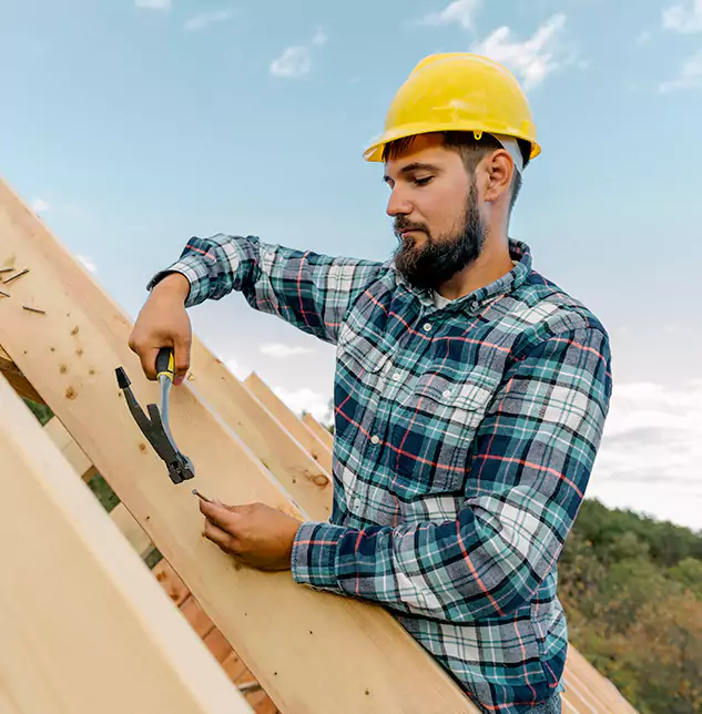 Trusted Roof Repair Company: Your Local Roof Repair Specialist in Oklahoma City, OK
