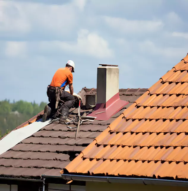 Leading Roof Replacement Company: Experienced Roof Replacement Contractor You Can Rely On in Oklahoma City, OK