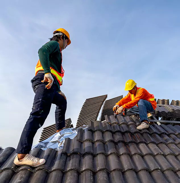 Complete Roof Refurbishment Experts in Oklahoma City, OK: Trusted Roof Resurfacing Professionals for Home Roof Restorations