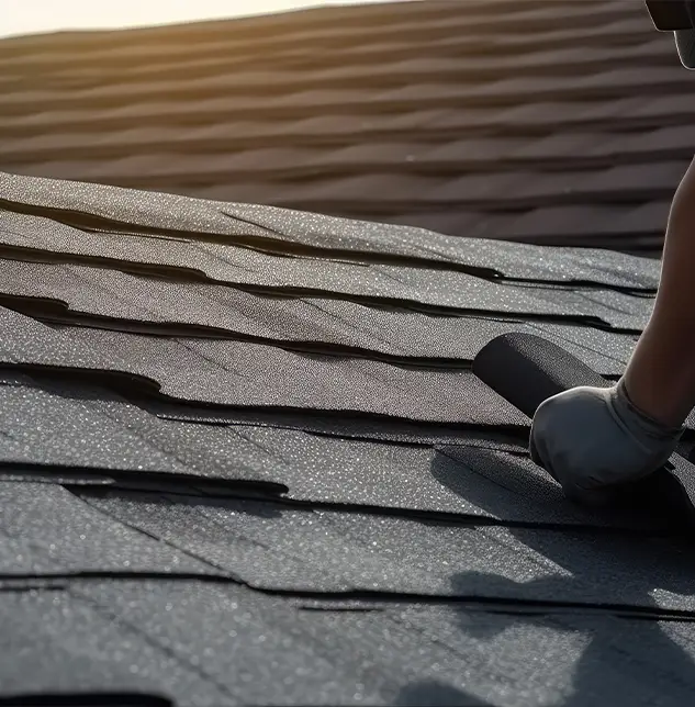 Trusted Shingle Roofing Experts Serving Oklahoma City, OK