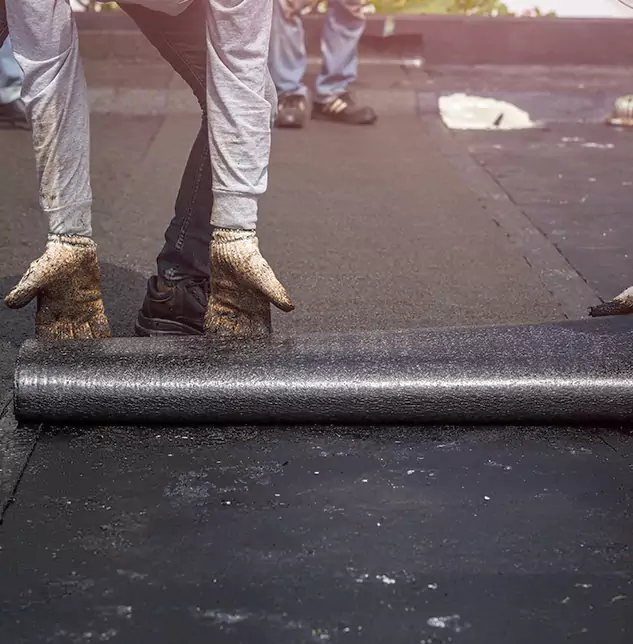 Oklahoma City Property Owners Rely on Oklahoma City Roofing Pro for Rubber Roofing