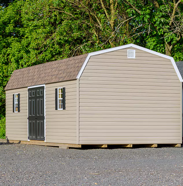 Superior Shed Repair Expertise in Oklahoma City, OK