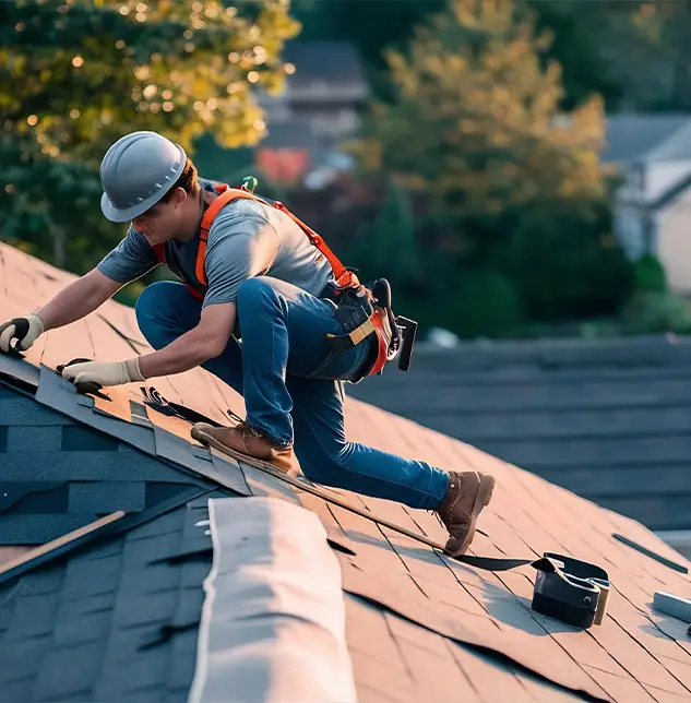 Skilled Experts for Replacing Missing Shingles: Trusted Professionals Who Replace Damaged Roof Shingles With Precision in Oklahoma City, OK