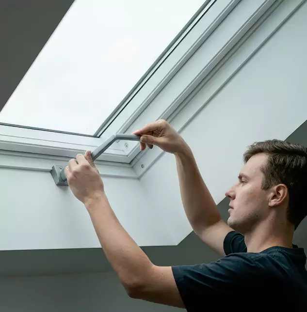 Professional Roof Skylight Repair: Restoring Light and Protection to Oklahoma City, OK Homes