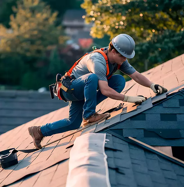 Experienced Slate Roofing Contractors Proudly Serving Oklahoma City, OK