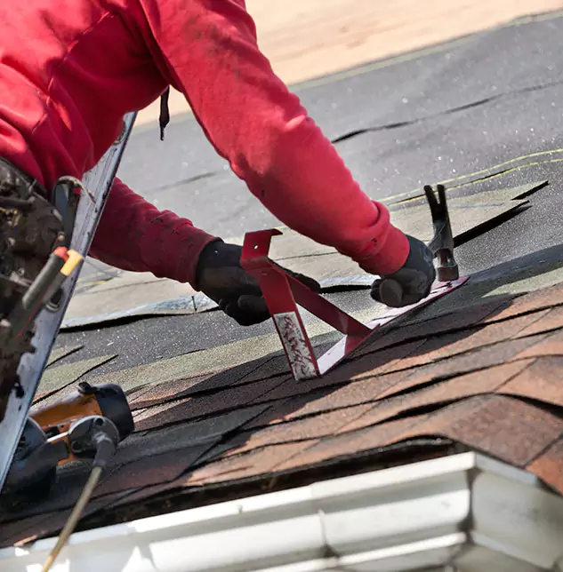 Skilled Slate Repair Company in Oklahoma City, OK: Your Dedicated Experts for Slate Roof Maintenance and Lasting Protection