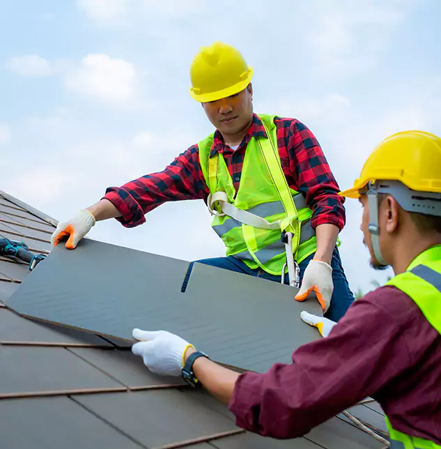 Trusted Slate Roofing Company: Your Dedicated Slate Roof Specialists in Oklahoma City OK for Unmatched Quality