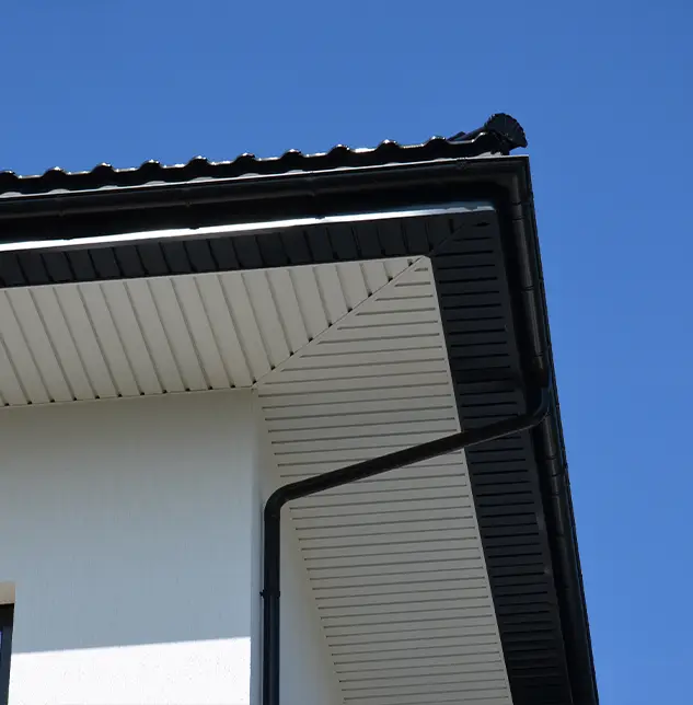 Trusted Soffit and Fascia Experts Serving Oklahoma City, OK