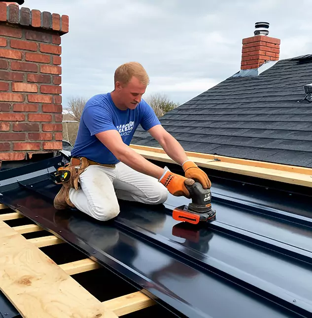 Reliable Roofing Company: Your Trusted Roofers for Superior Standing Seam in Oklahoma City, OK