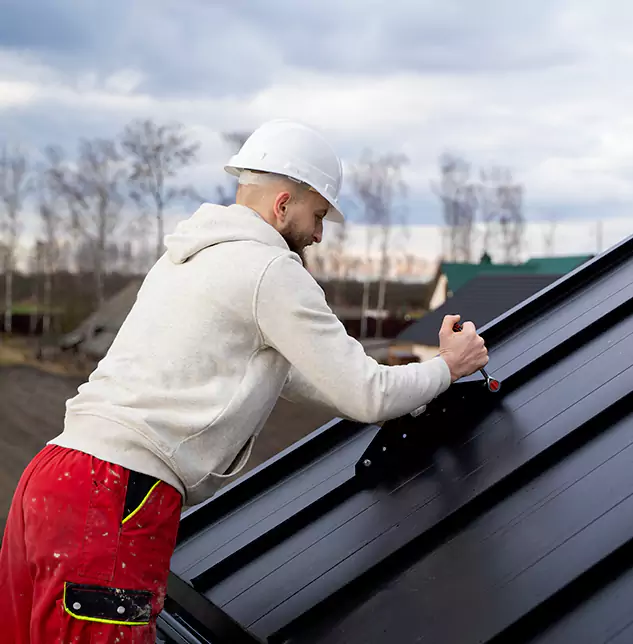 Reliable Roofing Company: Your Trusted Roofers for Superior Steel Repair in Oklahoma City, OK