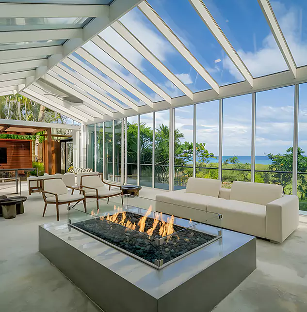 Expert Enclosure Restoration Specialists in Oklahoma City, OK