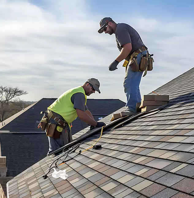 Premier Tile Roofers: Trusted Tile Roofing Company for Exceptional Tile Roof Performance in Oklahoma City, OK