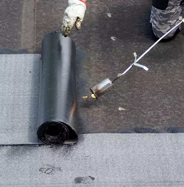 Advanced Thermoplastic Restoration: Your Local Experts for TPO Repair in Oklahoma City, OK
