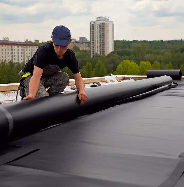 Reliable TPO Roofing Specialists Serving Oklahoma City, OK