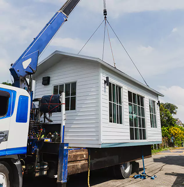 Complete Trailer Roof Replacement Solutions: Keeping Oklahoma City's Trailers Sealed and Road-Ready