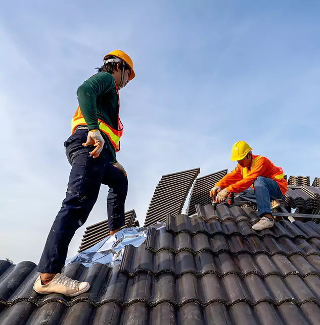 Certified Wind Storm Roof Repair Experts: Defending Properties Across Oklahoma City, OK