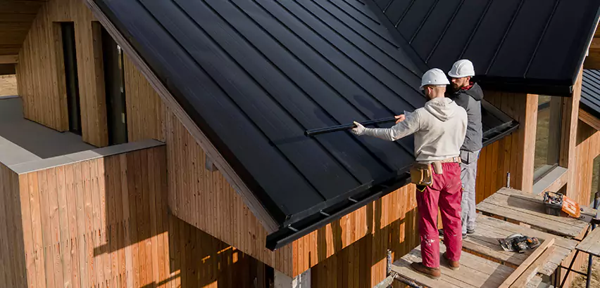 Professional Barn Roof Repair Services in Oklahoma City, OK