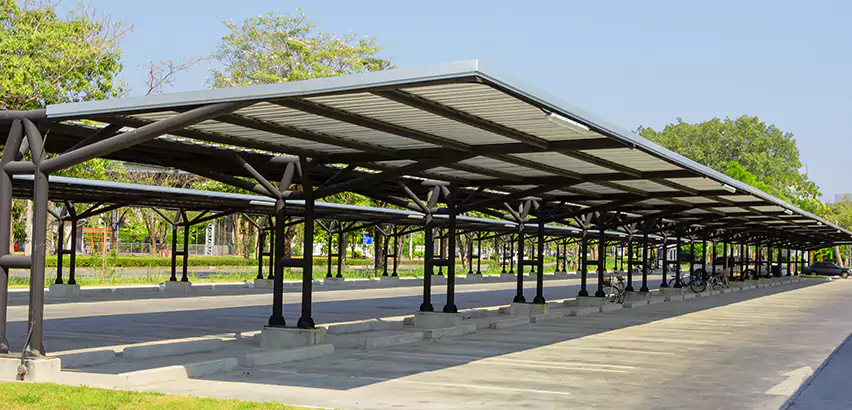 Professional Carport Roof Repair Services in Oklahoma City, OK