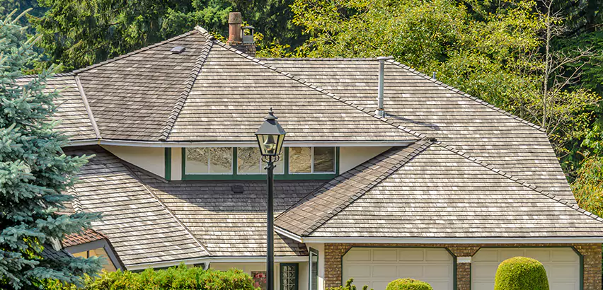 Professional Cedar Roof Installation Services in Oklahoma City, OK