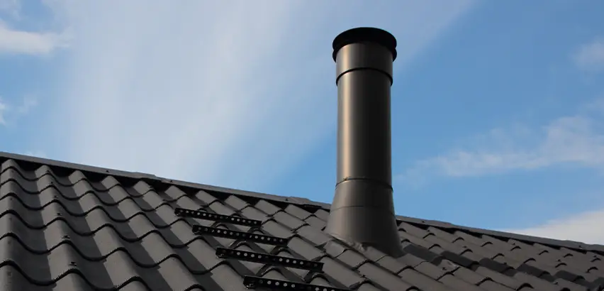 Professional Chimney Flashing Installation Services in Oklahoma City, OK