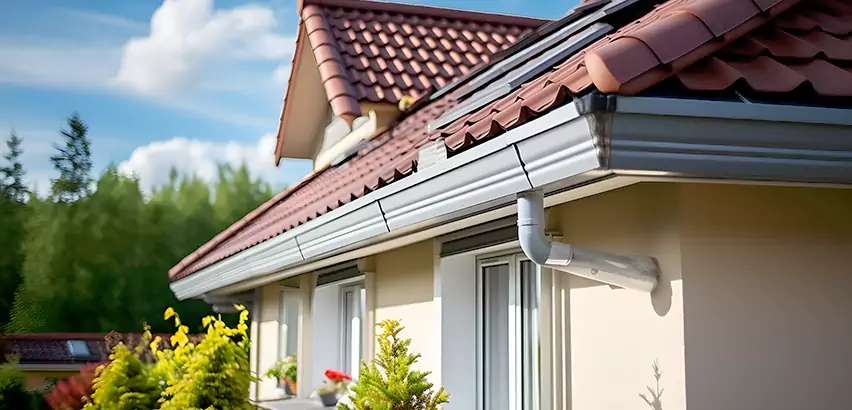 Professional Fascia Repair Services in Oklahoma City, OK