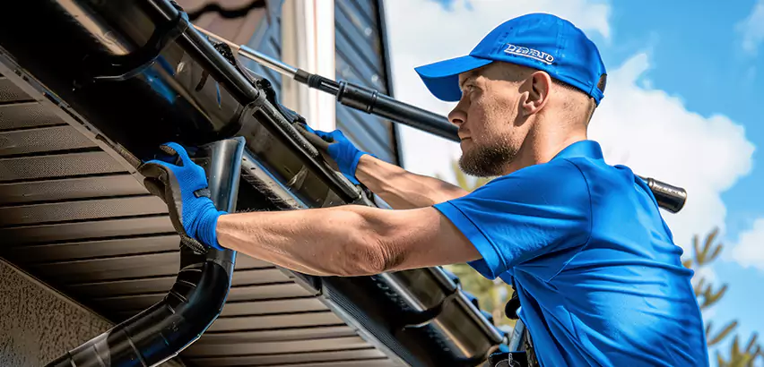 Professional Roof and Gutter Repair Services in Oklahoma City, OK