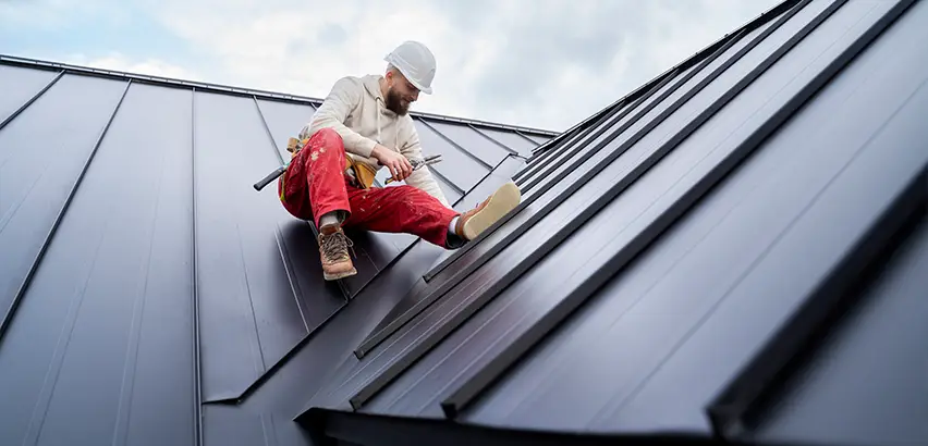 Professional Roof Valley Installation Services in Oklahoma City, OK