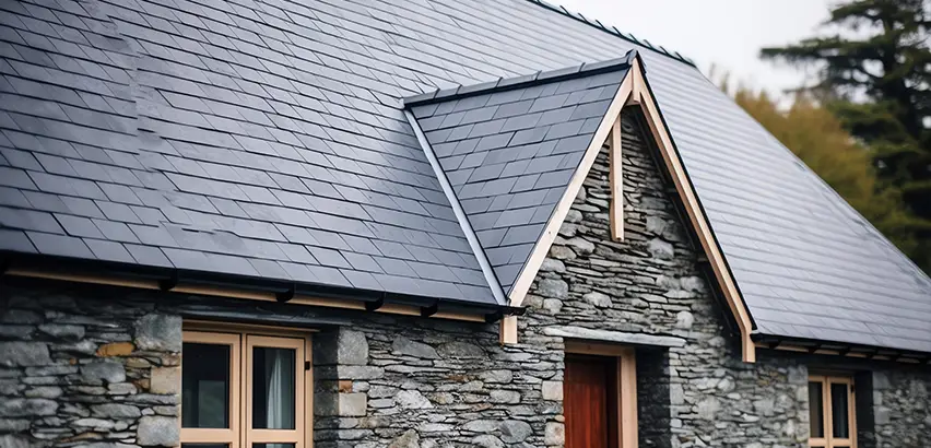 Professional Roof Valley Repair Services in Oklahoma City, OK